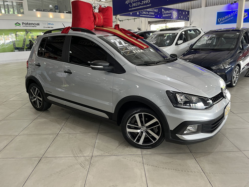 Volkswagen Fox 1.6 Xtreme Total Flex 5p