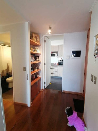 Venta De Amplio Dpto Calle San Nicolas 1480 San Miguel