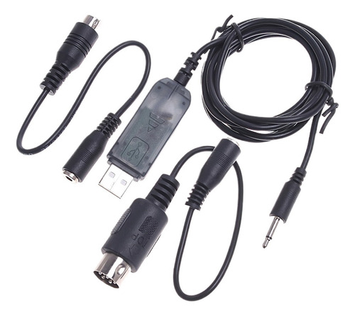 Cable Adaptador Fs-t4b Flysky Fs-i6 Fs-gt2 Flysky Fs-gt3