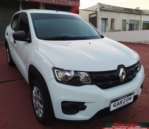 Renault Kwid Año 2019 Garzón Automóviles