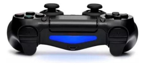 Controle Ps4 Manete Sem Fio Compatível Play 4