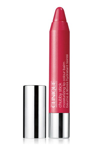 Chubby Stick Lip Balm - Clinique Chunky Chery