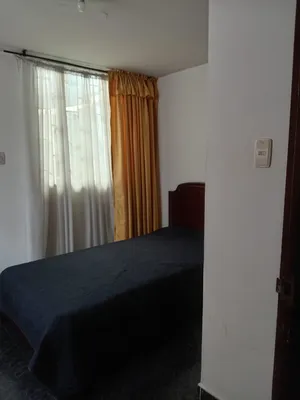 Habitación en arriendo