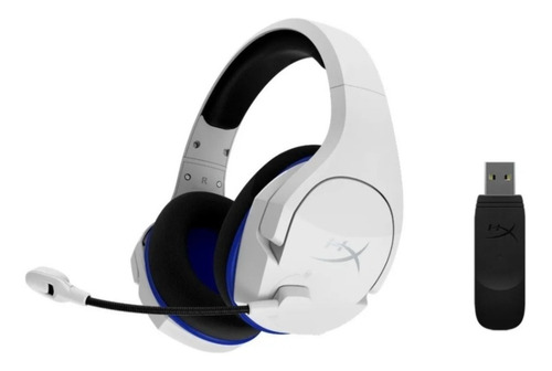 Auricular Inalámbrico Gamer Hyperx Cloud Stinger Core Pc 7.1