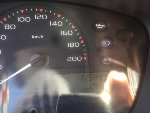Chevrolet Celta 2005 1.0 Spirit 5p