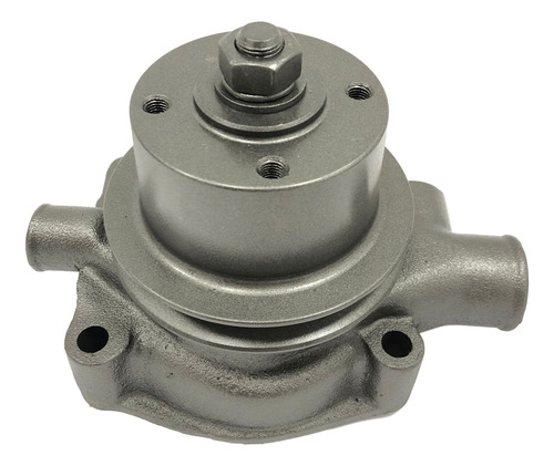 Bomba De Agua Para Tractor Massey Motor 4.203 U5mw0061
