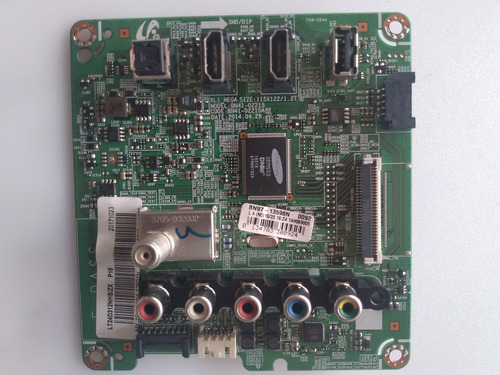 Main Samsung Lt24d312nh (Usado)