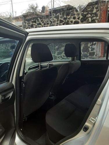 Suzuki Swift 1.4 Gls Mt