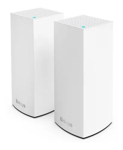 comprar Velop Linksys Atlas Pro Mesh Mx5502 Ax5400 2pk