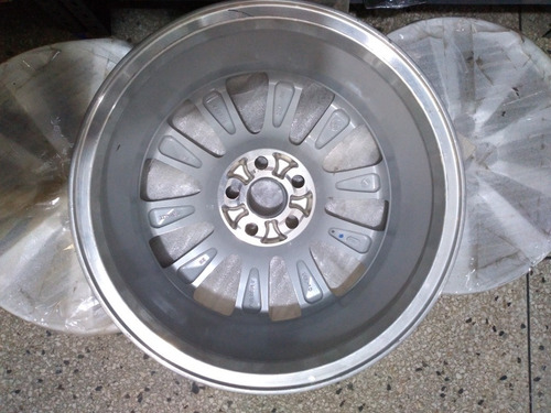 Rin Lujo 16 Toyota Corolla 2009 2010 2011 2012 Original