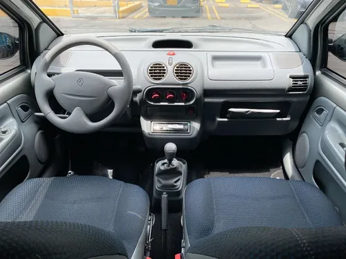 Renault Twingo 16v Dynamique Plus