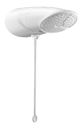 Ducha Top Jet Eletrônica 5500w 127v Lorenzetti