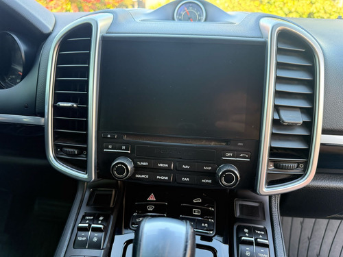 Porsche Cayenne V6 E2 Ii Platinum Edit
