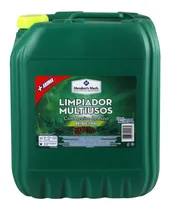 Comprar Limpiador Multiusos Con Aceite De Pino Member's Mark 20l