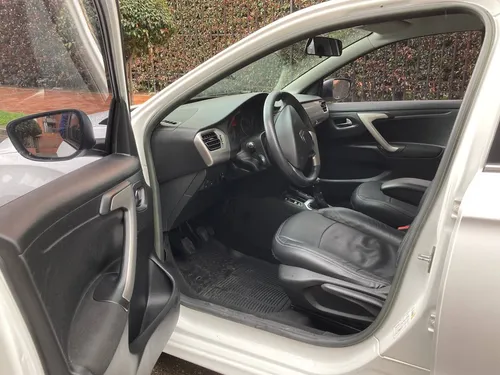 Citroën C-Elysée 1.6 Exclusive Vti 115
