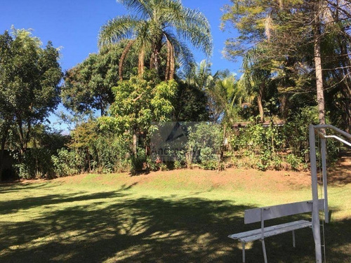 Imagem 16 de 26 de Chácara Residencial Para Venda E Locação, Chácaras São Bento, Valinhos. - Ch0026