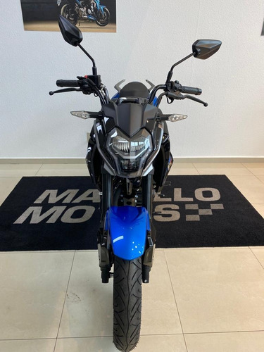 Imagem 7 de 15 de Dr 160 Cbs - 2023 Á Pronta Entrega!