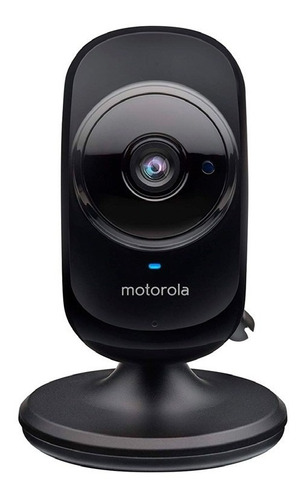 Camara  Seguridad Motorola Focus 68 Wifi - Revogames 