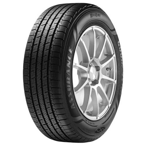 Neumático 175/65r14 Goodyear Assurance Maxlife 86h Xl