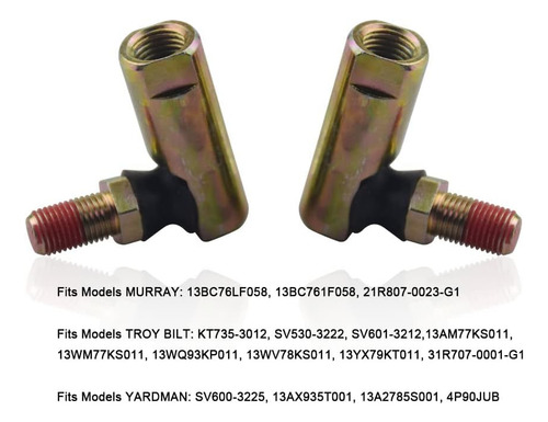 Tractor 923-0448a - Junta De Rótula Derecha Compatible...