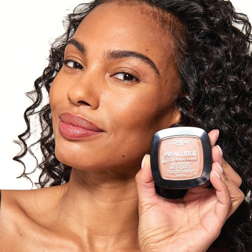 L'oreal Paris Bronceador L'oréal Paris Infallible 24h