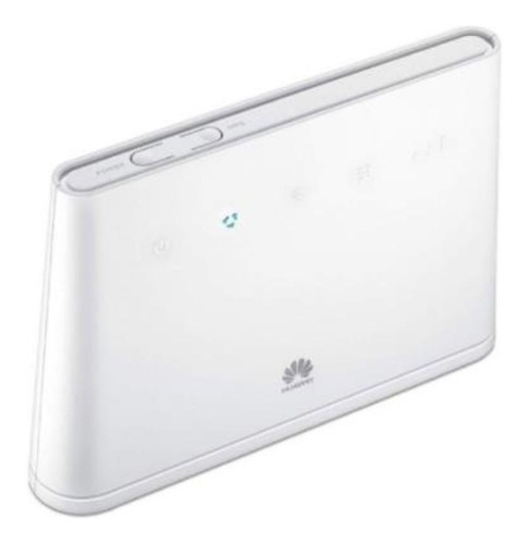 Router Huawei Lte Cpe B311 150 Mbps Wi-fi /vc Color Blanco (Usado)
