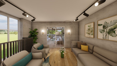 Imagen 21 de 30 de Apartamentos En Venta En Aut San Isidro
