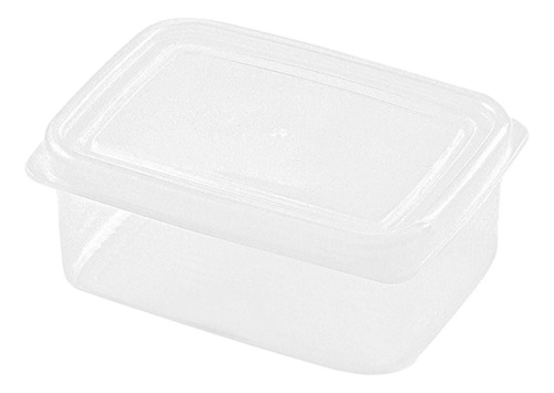 Caja Con Compartimiento De Carne Duradera Para Refrigerador,