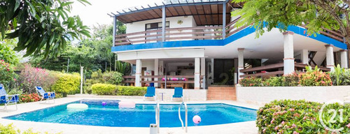 Vendo Casa Totalmente Amoblada Santa Fe De Antioquia Medellín Colombia