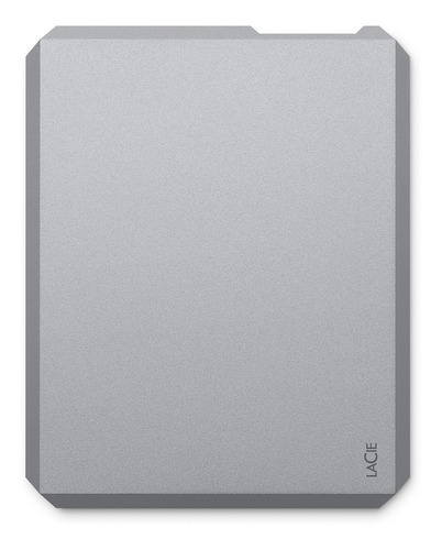 Lacie Ssd Externa Usb 3.0 Y De 1tb Marca Lacie Apple