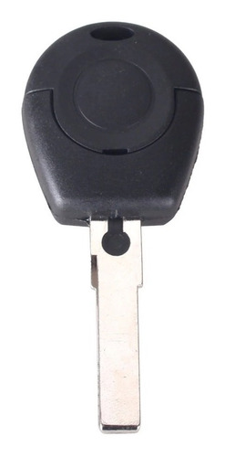 Imagen 4 de 6 de Carcasa Llave Vw Polo Golf Passat, Bora Fox Suran Gol Hu66