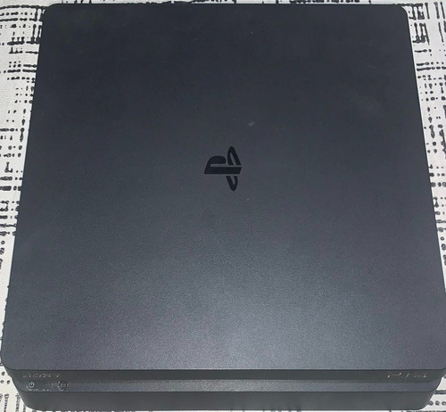 Ps4 Slim Ecelente Estado