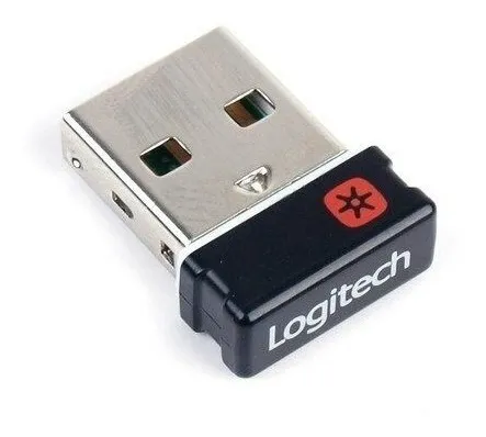 Teclado unifying logitech clearance