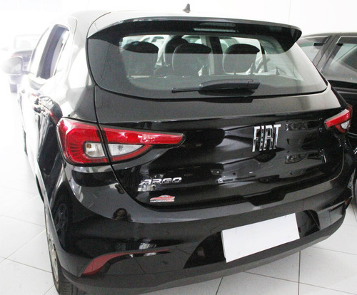 Fiat Argo Drive 1.0