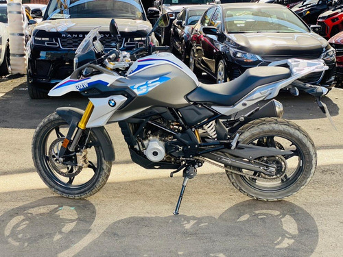 Imagen 3 de 15 de 2020 Bmw Gs 310