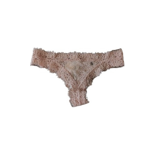 Tanga Con Encaje Aerie By American Eagle.