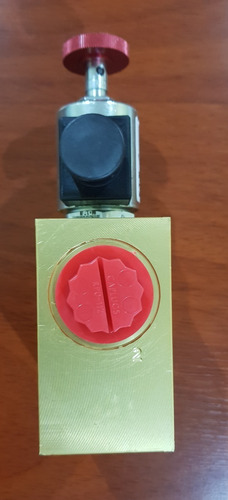 Imagen 5 de 7 de Valvula Solenoide