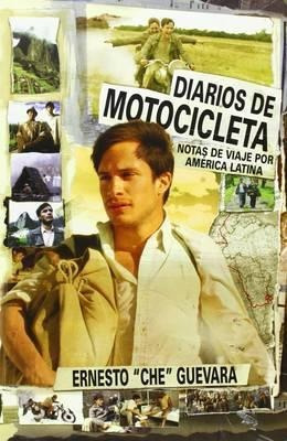 Diarios De Motocicleta - Che Guevara