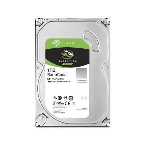 Disco Duro Interno Western Digital  St1000dm010 1tb 3.5 