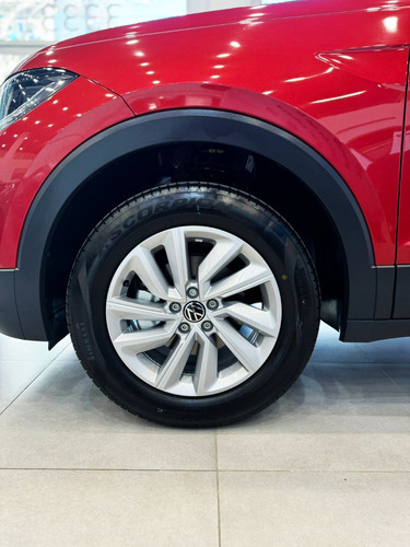 Volkswagen T-Cross Trendline