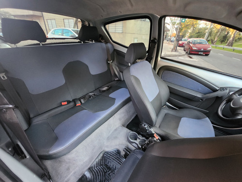 Ford Ka 1.6 Pulse Top 95cv