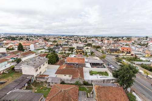 Imagem 30 de 30 de Apartamento Com 2 Dormitórios À Venda, 49 M² Por R$ 298.000,00 - Cajuru - Curitiba/pr - Ap0310