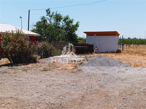 Imagen 16 de 30 de Agrícola En Venta En Curicó