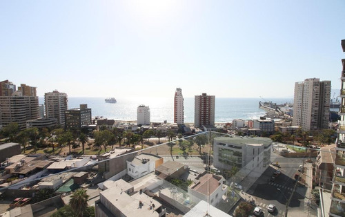 Departamento 1d1b Liquida Banco En Antofagasta