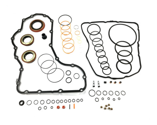 Juego Transmision Automatica Ford Taurus V6 3.0l 2004 2005