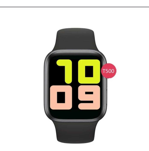Reloj Inteligente, Smartwatch T500