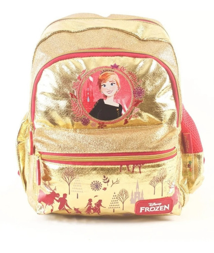 Mochila Infantil Frozen  