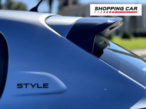 Peugeot 208 Style