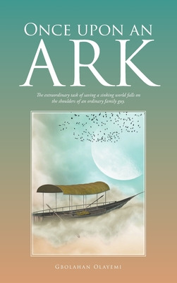 Libro Once Upon An Ark: The Extraordinary Task Of Saving ...