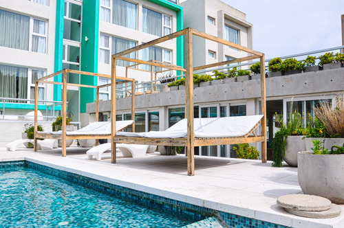 Venta De Departamento En Flow Vista Al Mar